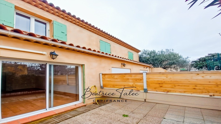 Ma-Cabane - Vente Appartement LA FARE LES OLIVIERS, 72 m²