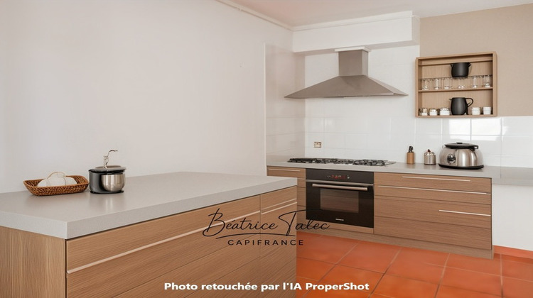 Ma-Cabane - Vente Appartement LA FARE LES OLIVIERS, 72 m²