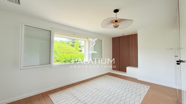 Ma-Cabane - Vente Appartement La Fare-les-Oliviers, 75 m²