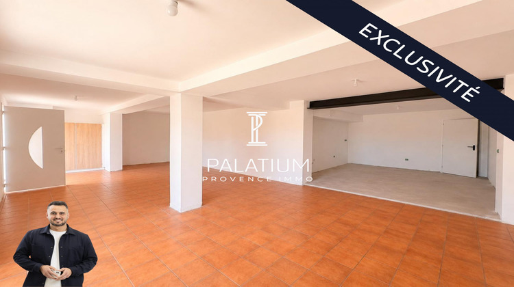 Ma-Cabane - Vente Appartement La Fare-les-Oliviers, 103 m²