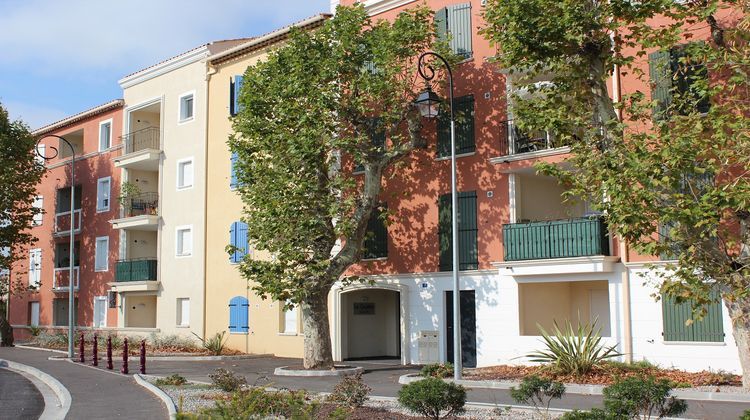 Ma-Cabane - Vente Appartement La Farlède, 58 m²