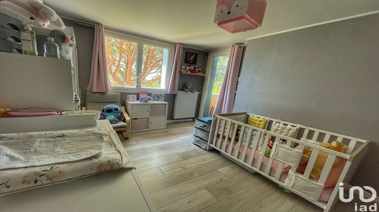 Ma-Cabane - Vente Appartement La Farlède, 63 m²