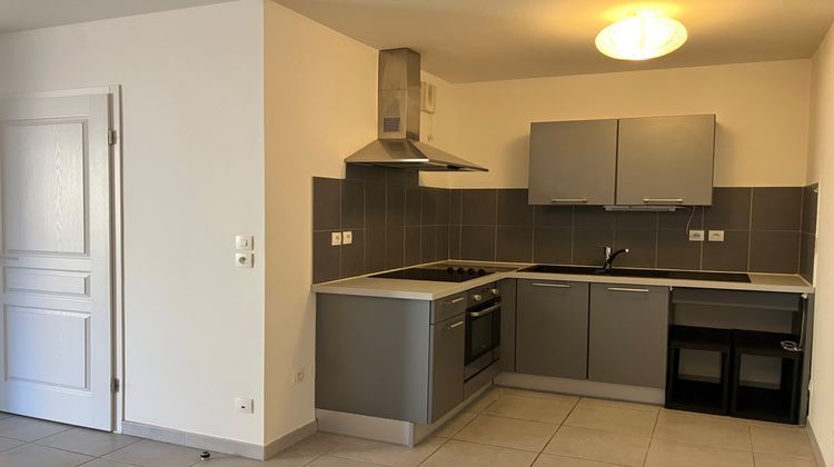 Ma-Cabane - Vente Appartement La Farlède, 42 m²