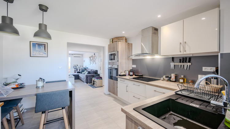 Ma-Cabane - Vente Appartement La Farlède, 63 m²