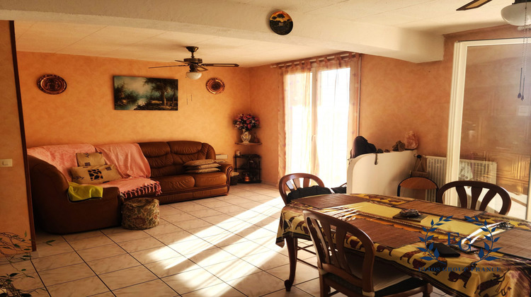 Ma-Cabane - Vente Appartement La Farlède, 69 m²