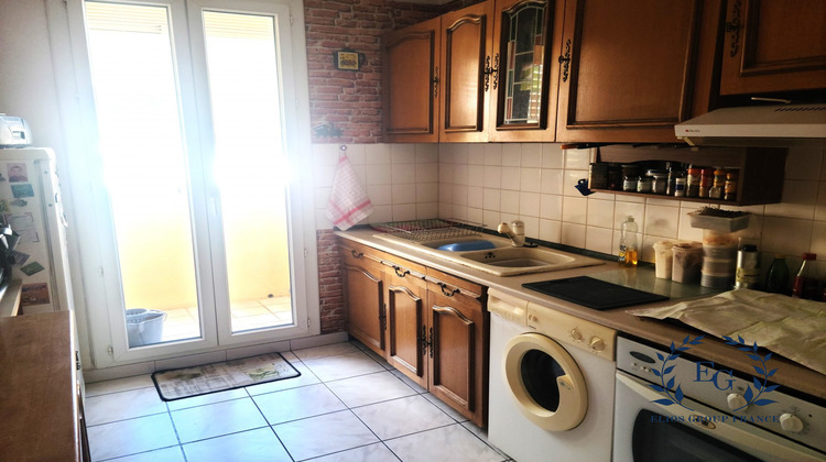 Ma-Cabane - Vente Appartement La Farlède, 69 m²