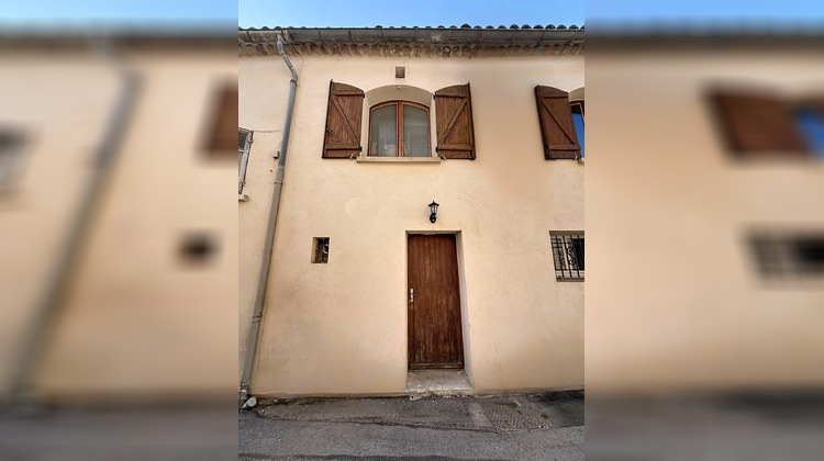 Ma-Cabane - Vente Appartement La Farlede, 75 m²