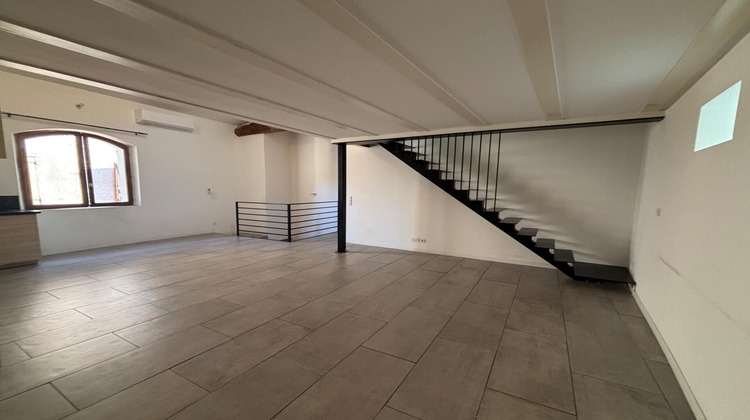 Ma-Cabane - Vente Appartement La Farlede, 75 m²