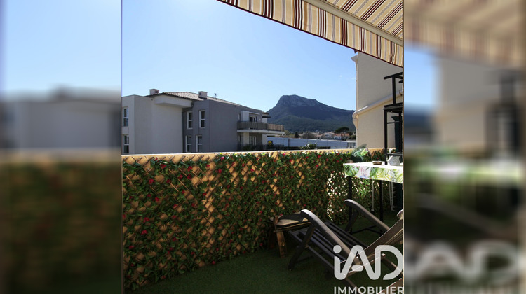 Ma-Cabane - Vente Appartement La Farlède, 58 m²