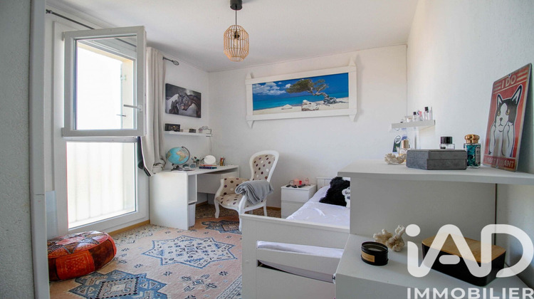 Ma-Cabane - Vente Appartement La Farlède, 58 m²