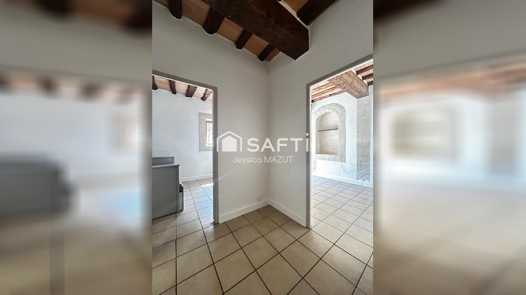 Ma-Cabane - Vente Appartement La Farlede, 32 m²