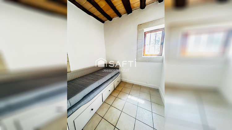 Ma-Cabane - Vente Appartement La Farlede, 32 m²