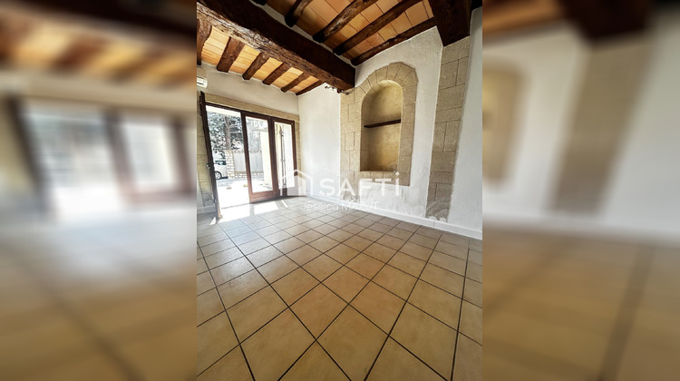 Ma-Cabane - Vente Appartement La Farlede, 32 m²