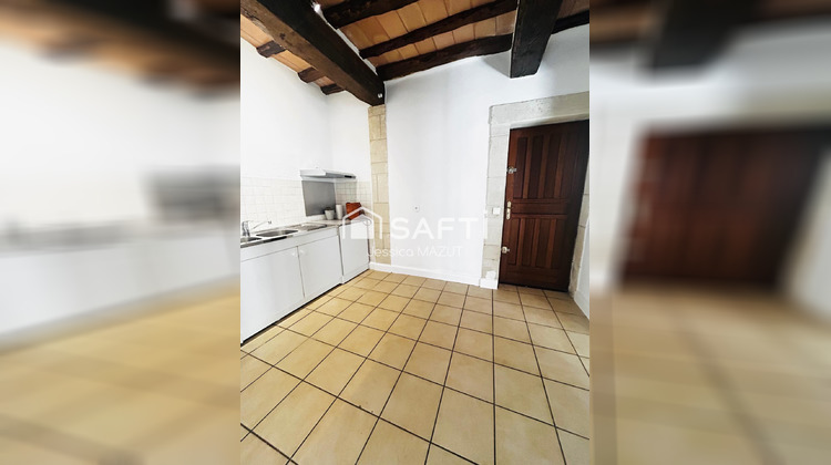 Ma-Cabane - Vente Appartement La Farlede, 32 m²