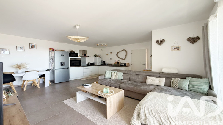 Ma-Cabane - Vente Appartement La Farlède, 60 m²