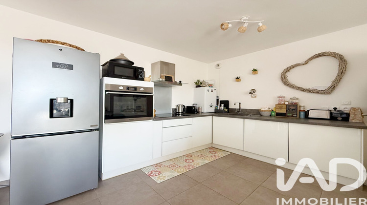 Ma-Cabane - Vente Appartement La Farlède, 60 m²