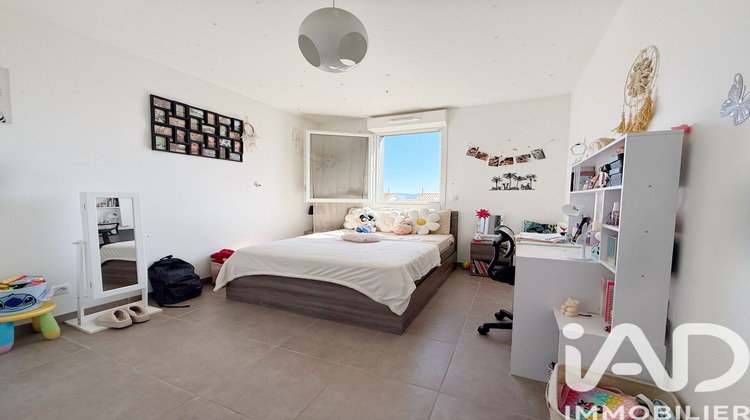 Ma-Cabane - Vente Appartement La Farlède, 60 m²