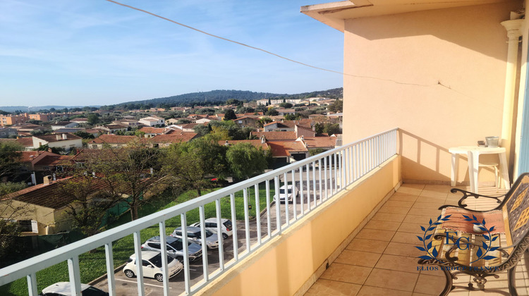 Ma-Cabane - Vente Appartement La Farlède, 69 m²
