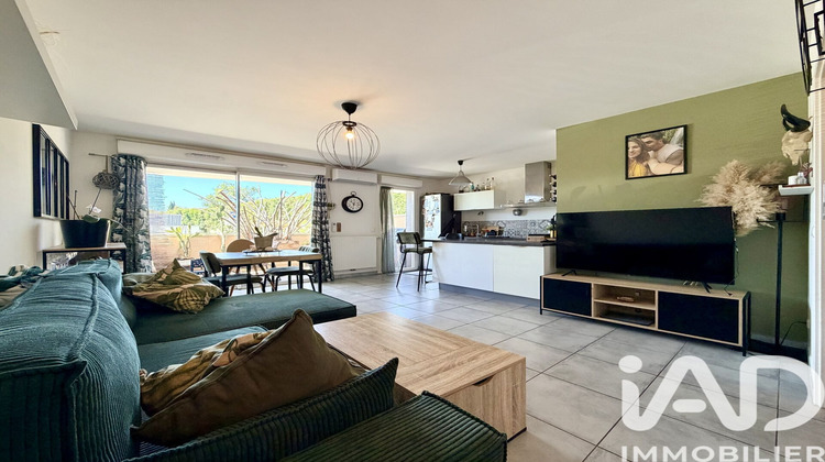 Ma-Cabane - Vente Appartement La Farlède, 62 m²