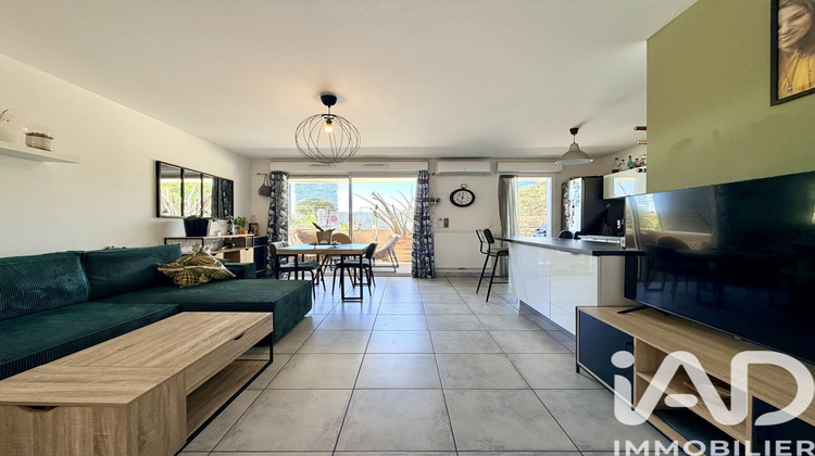 Ma-Cabane - Vente Appartement La Farlède, 62 m²
