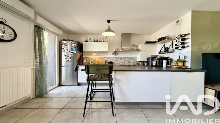 Ma-Cabane - Vente Appartement La Farlède, 62 m²