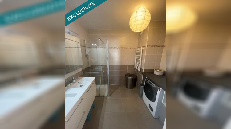 Ma-Cabane - Vente Appartement La Farlede, 85 m²