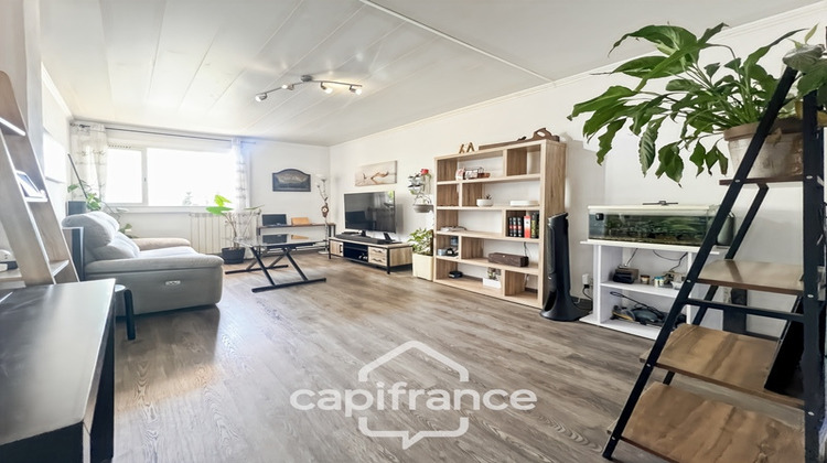 Ma-Cabane - Vente Appartement LA FARLEDE, 58 m²