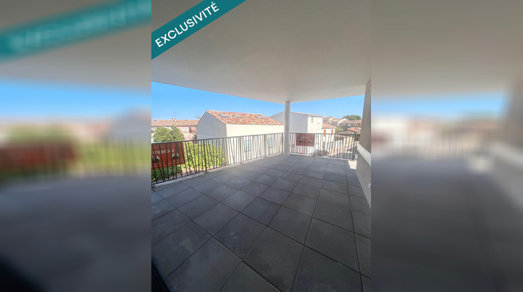 Ma-Cabane - Vente Appartement La Farlede, 86 m²