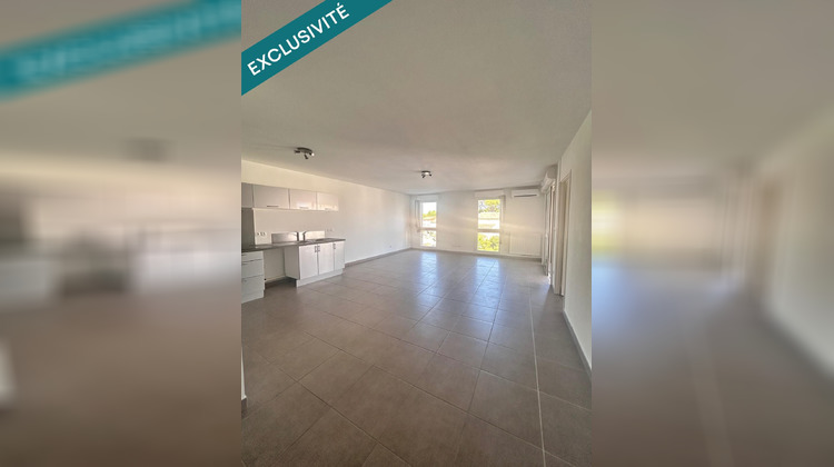 Ma-Cabane - Vente Appartement La Farlede, 86 m²