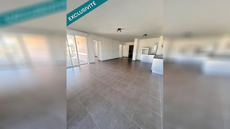 Ma-Cabane - Vente Appartement La Farlede, 86 m²
