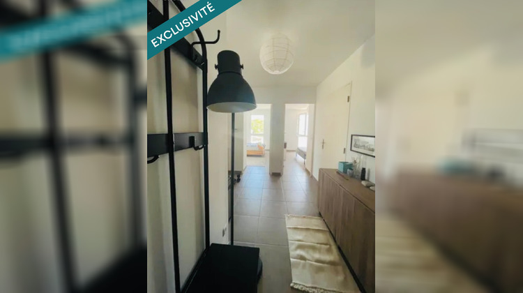 Ma-Cabane - Vente Appartement La Farlede, 86 m²