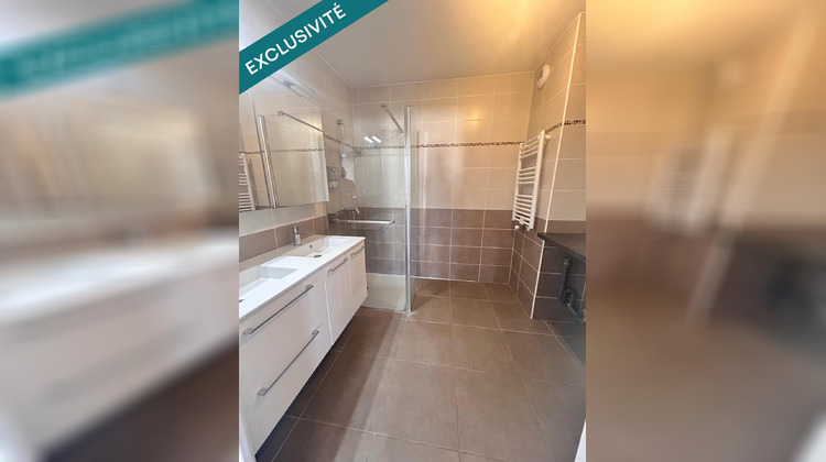 Ma-Cabane - Vente Appartement La Farlede, 86 m²