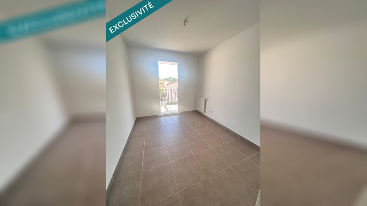 Ma-Cabane - Vente Appartement La Farlede, 86 m²