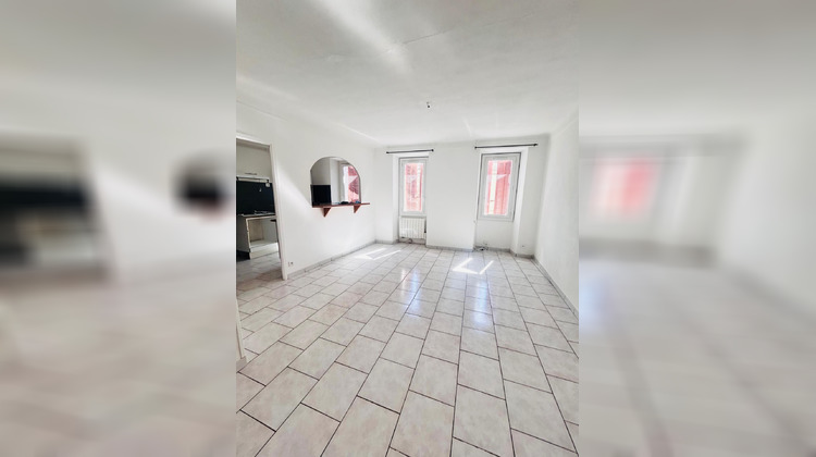 Ma-Cabane - Vente Appartement La Farlede, 45 m²