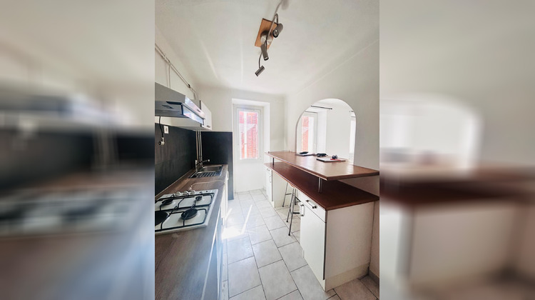 Ma-Cabane - Vente Appartement La Farlede, 45 m²