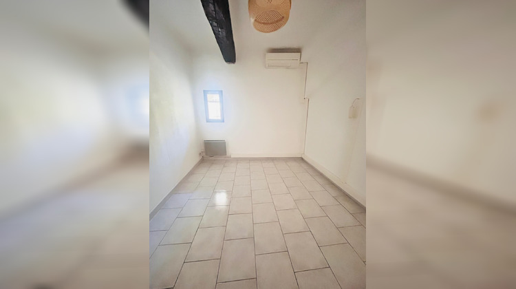 Ma-Cabane - Vente Appartement La Farlede, 45 m²
