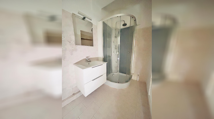 Ma-Cabane - Vente Appartement La Farlede, 45 m²