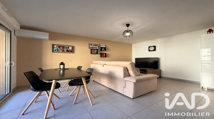 Ma-Cabane - Vente Appartement La Farlède, 63 m²