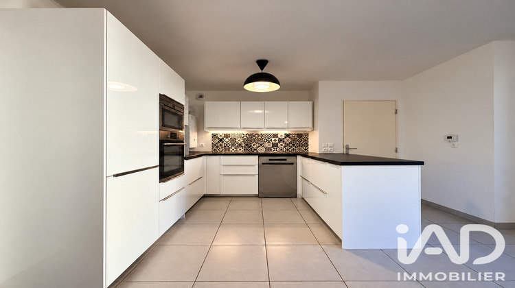 Ma-Cabane - Vente Appartement La Farlède, 63 m²
