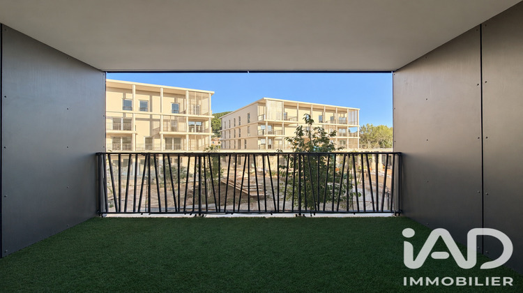 Ma-Cabane - Vente Appartement La Farlède, 63 m²