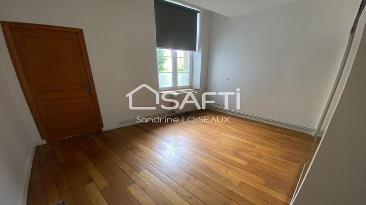 Ma-Cabane - Vente Appartement La Fere, 90 m²