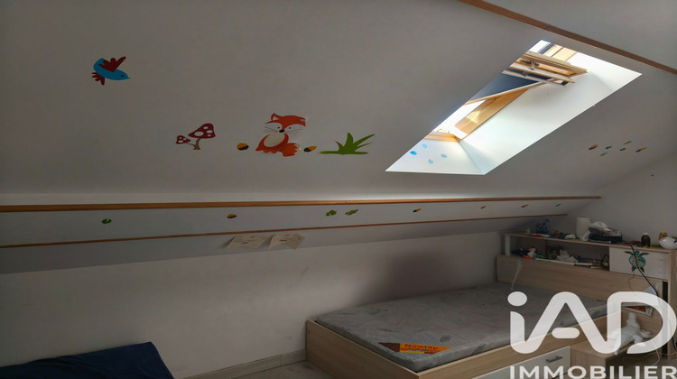 Ma-Cabane - Vente Appartement La Fère, 154 m²