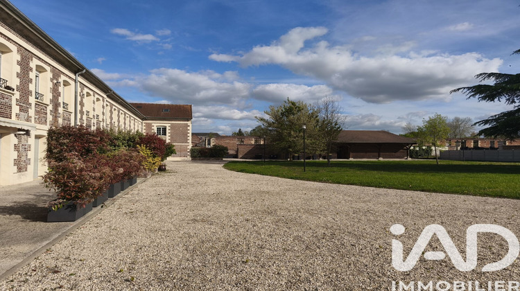 Ma-Cabane - Vente Appartement La Fère, 154 m²