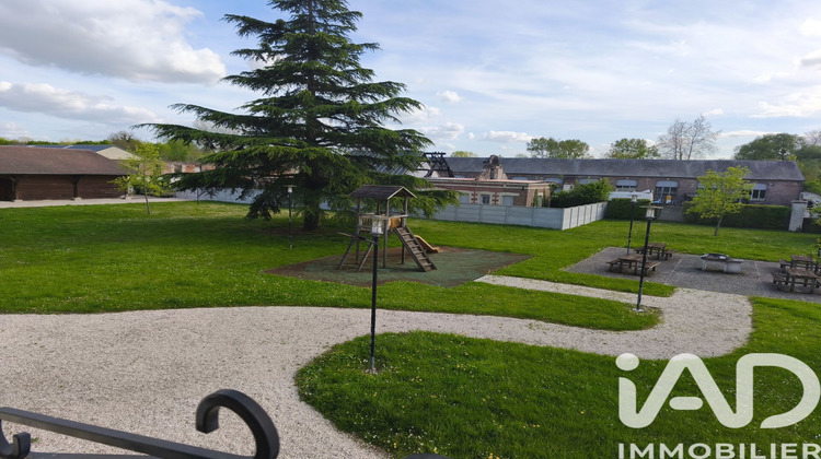 Ma-Cabane - Vente Appartement La Fère, 154 m²