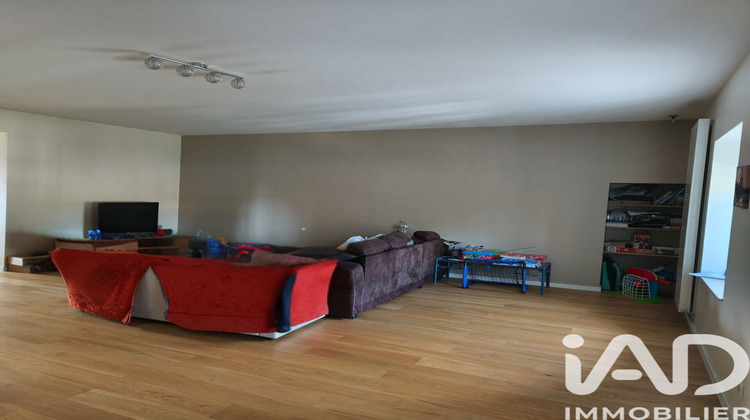 Ma-Cabane - Vente Appartement La Fère, 154 m²