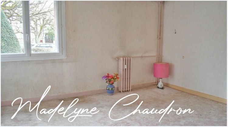 Ma-Cabane - Vente Appartement LA FERTE ALAIS, 67 m²