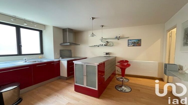 Ma-Cabane - Vente Appartement La Ferté-Alais, 25 m²