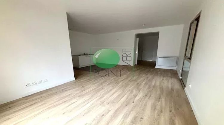 Ma-Cabane - Vente Appartement La Ferté-Alais, 45 m²