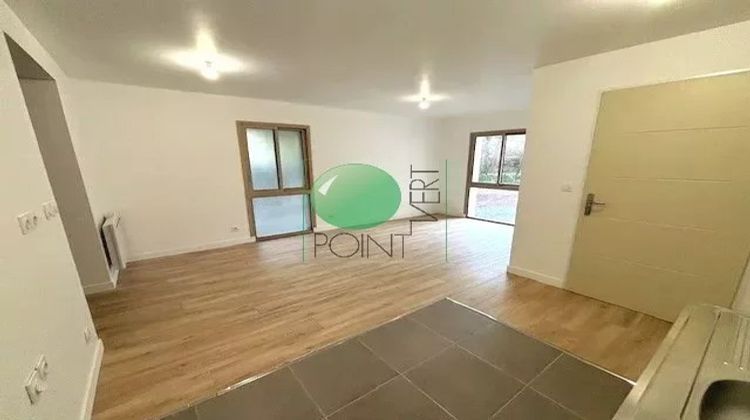 Ma-Cabane - Vente Appartement La Ferté-Alais, 45 m²