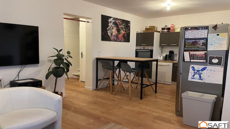 Ma-Cabane - Vente Appartement La Ferte-Alais, 95 m²